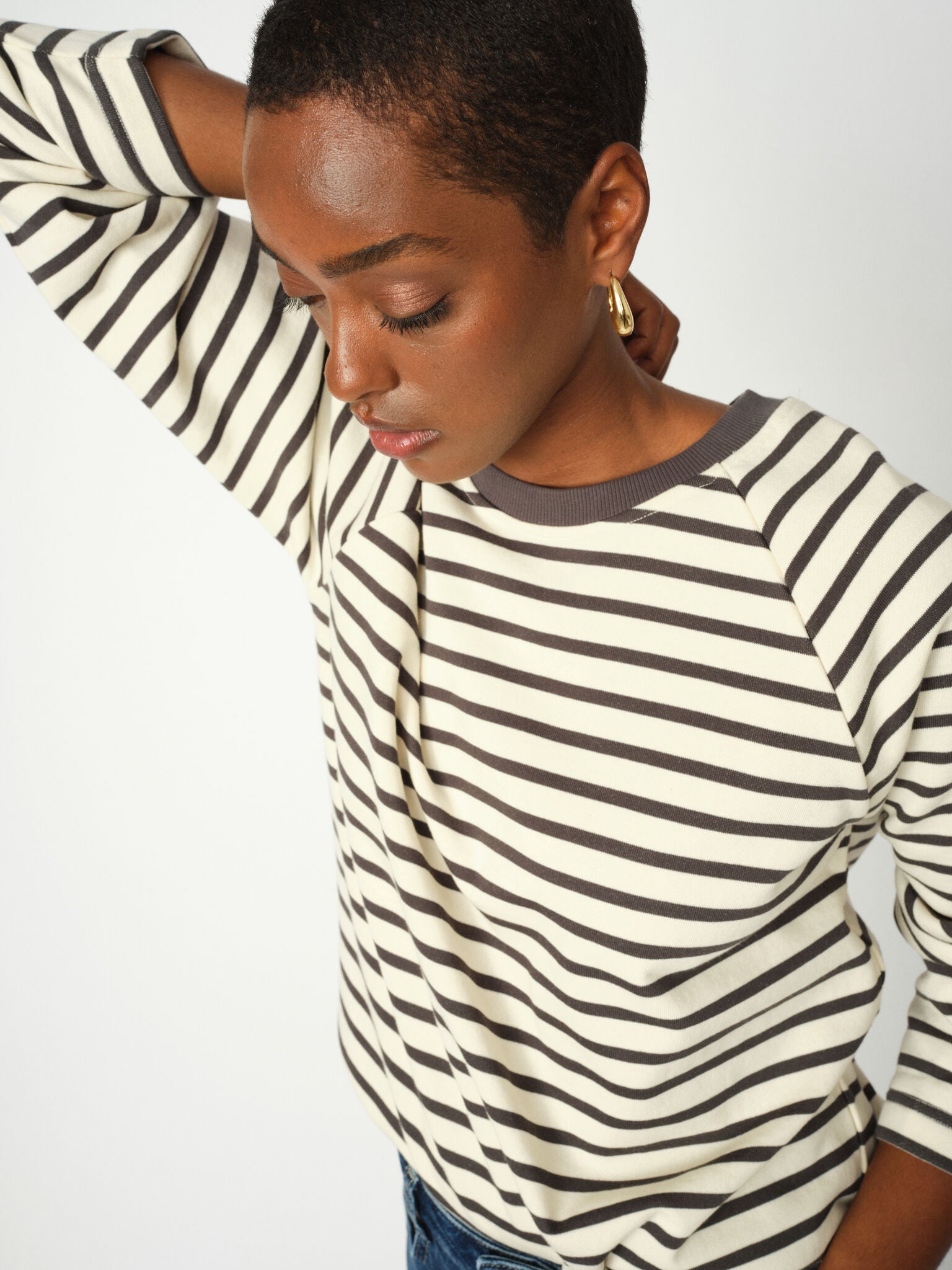 Modelshot / Urban Chic / Detail